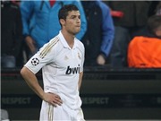 Bóng đá anh, ngoại hạng anh, lịch thi đấu euro 2012, Ronaldo & "Kinh điển": Hãy tỏa sáng, dù chỉ một lần!